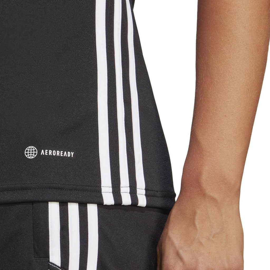 Tabela 23 Voetbalshirt