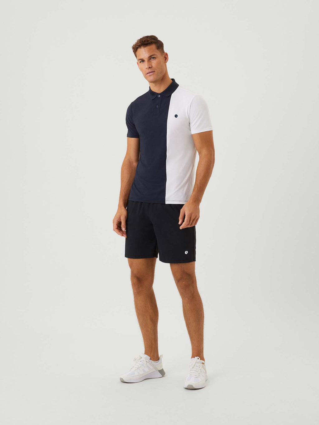 Ace Light poloshirt