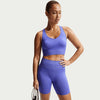 Pro Seamless Women's Dri-fit High Tights