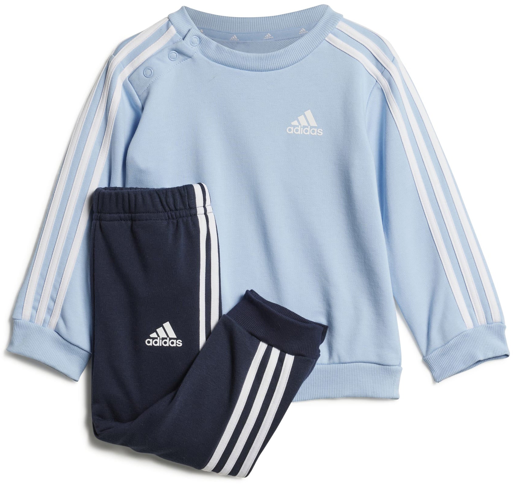 Essentials 3-Stripes kids joggingpak