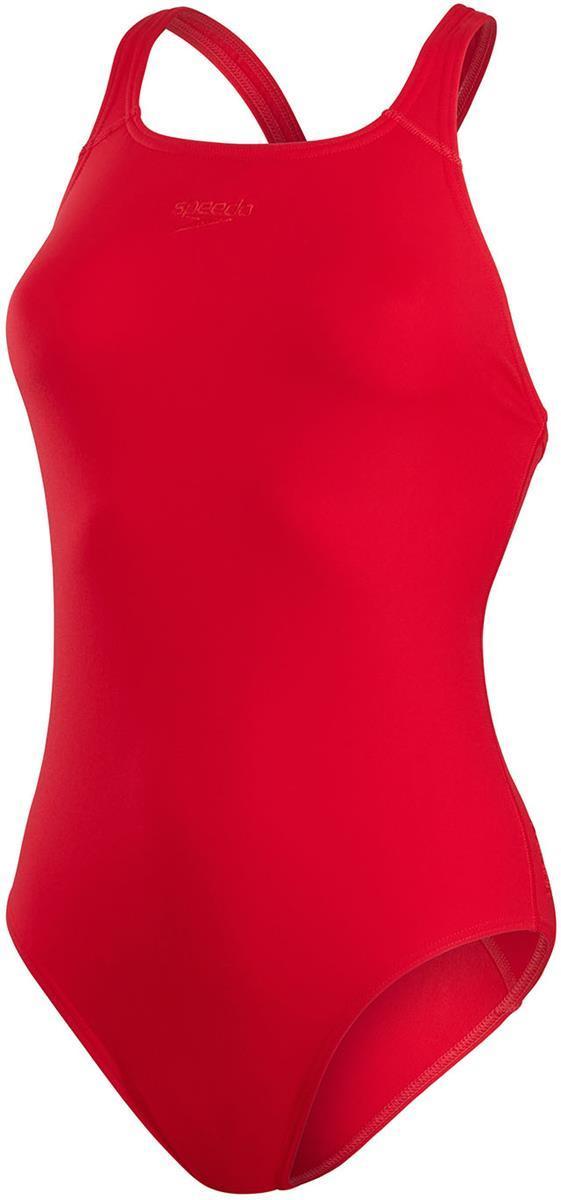 END+ MEDALIST AF RED