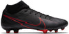 Mercurial Superfly7 Academy FG/MG voetbalschoenen