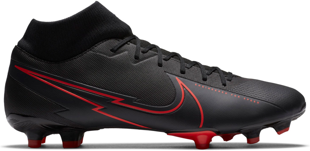 Mercurial Superfly7 Academy FG/MG voetbalschoenen