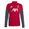 Liverpool FC Tiro 25 Competition Training Sweater