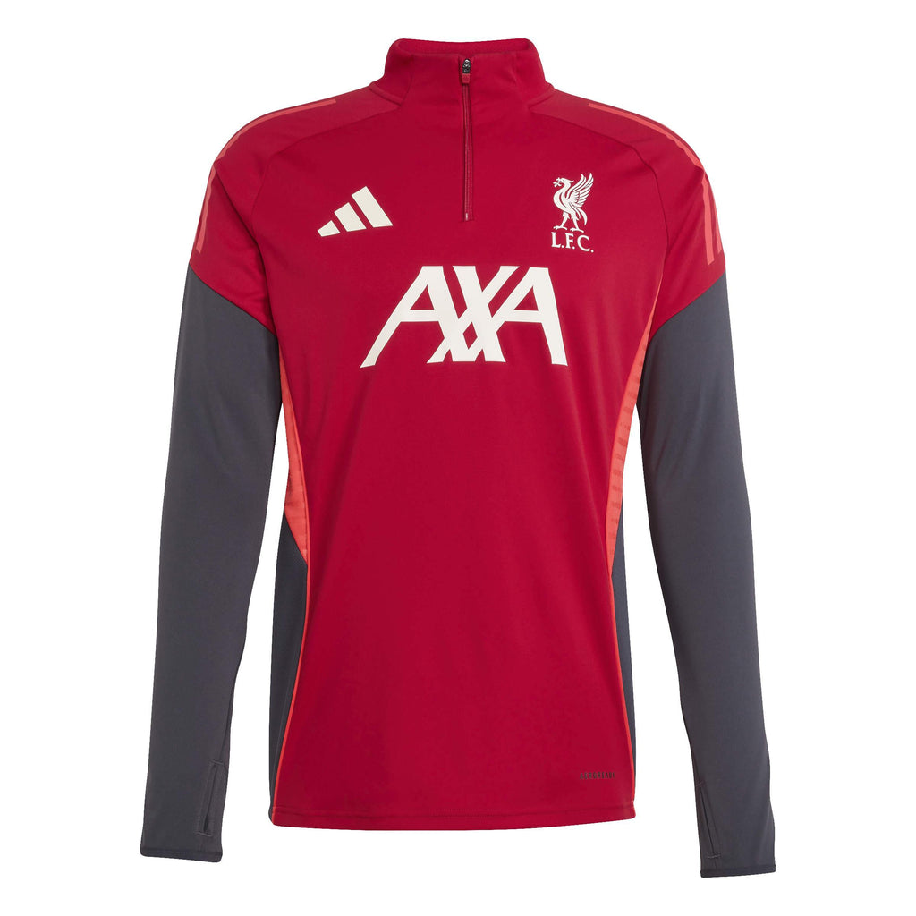 Liverpool FC Tiro 25 Competition Training Sweater