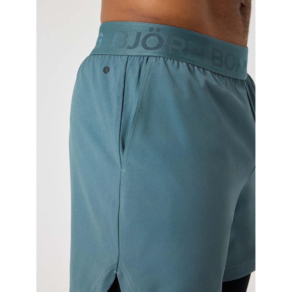 2 in 1 shorts