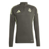 Real Madrid Tiro 25 Competition Training Shirt