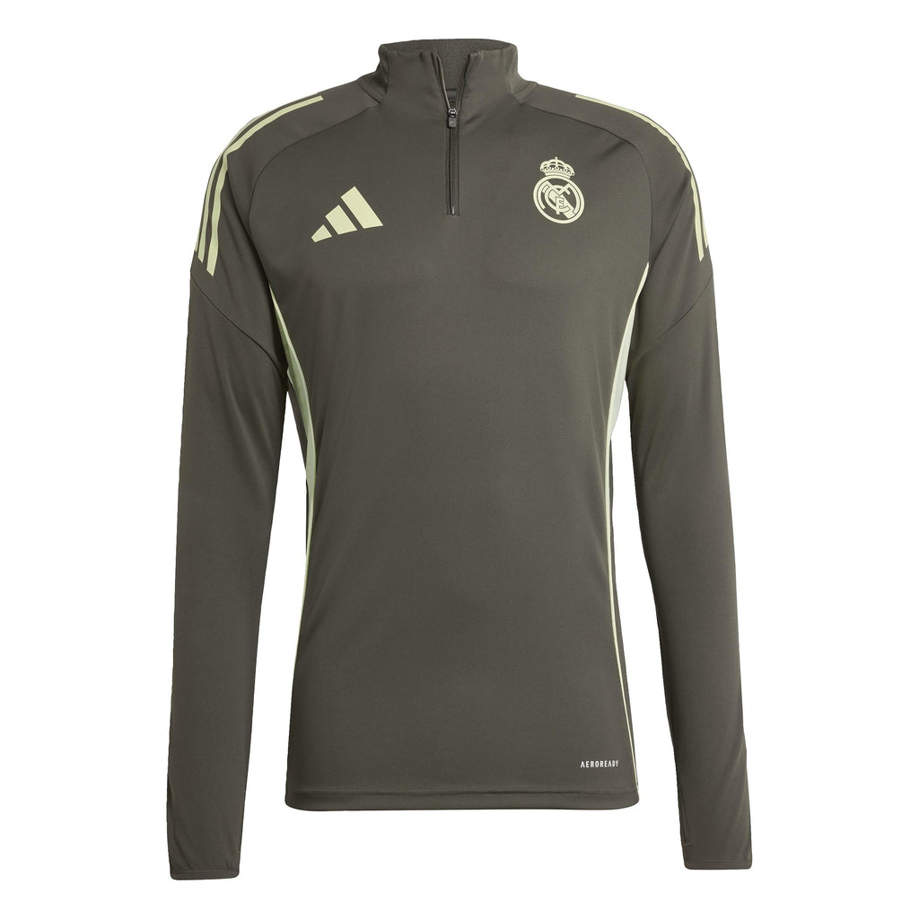 Real Madrid Tiro 25 Competition Training Shirt