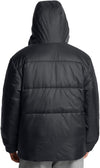Insulated jas