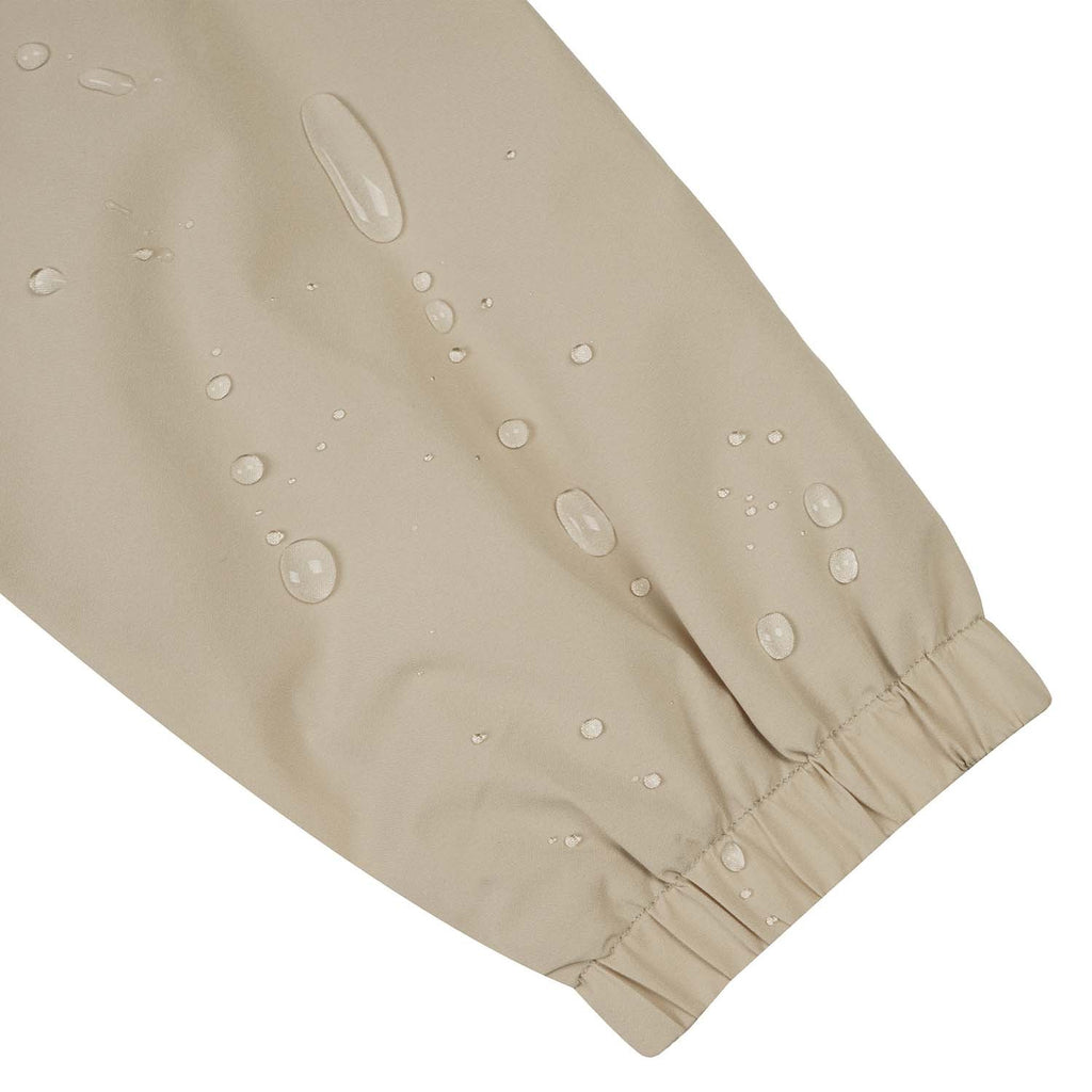 Lassan Functioneel Outdoorjack