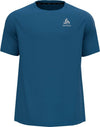 T-shirt S/s Crew Neck Essential