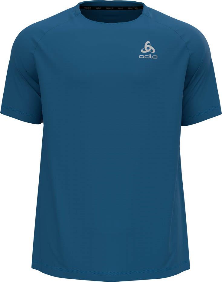 T-shirt S/s Crew Neck Essential