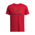 GL Foundation shirt