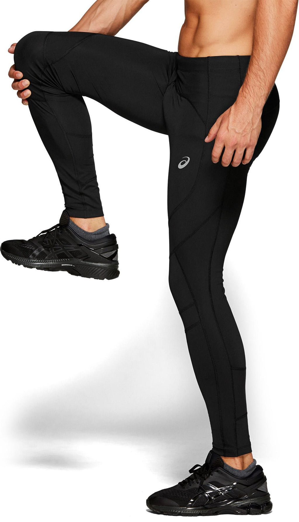 leg balance tight 2