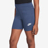 Sportswear Classic Girls' High Shorts strand