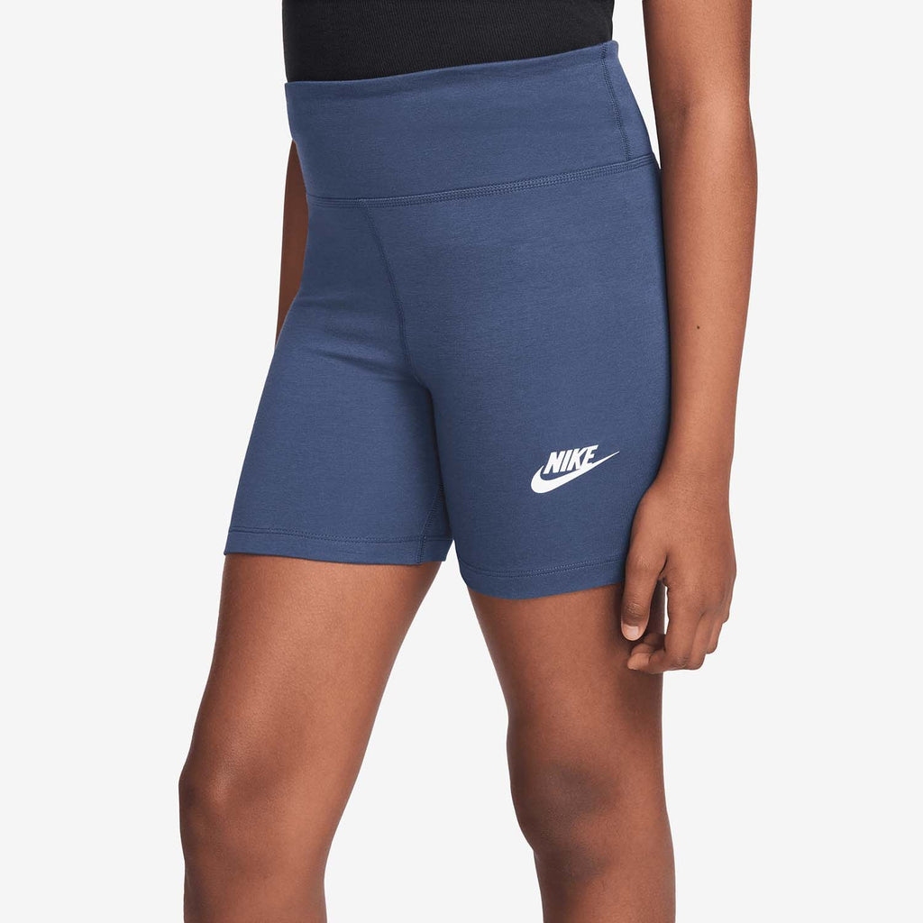 Sportswear Classic Girls' High Shorts strand