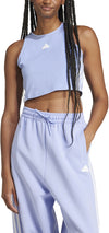 Future Icons 3-Stripes top