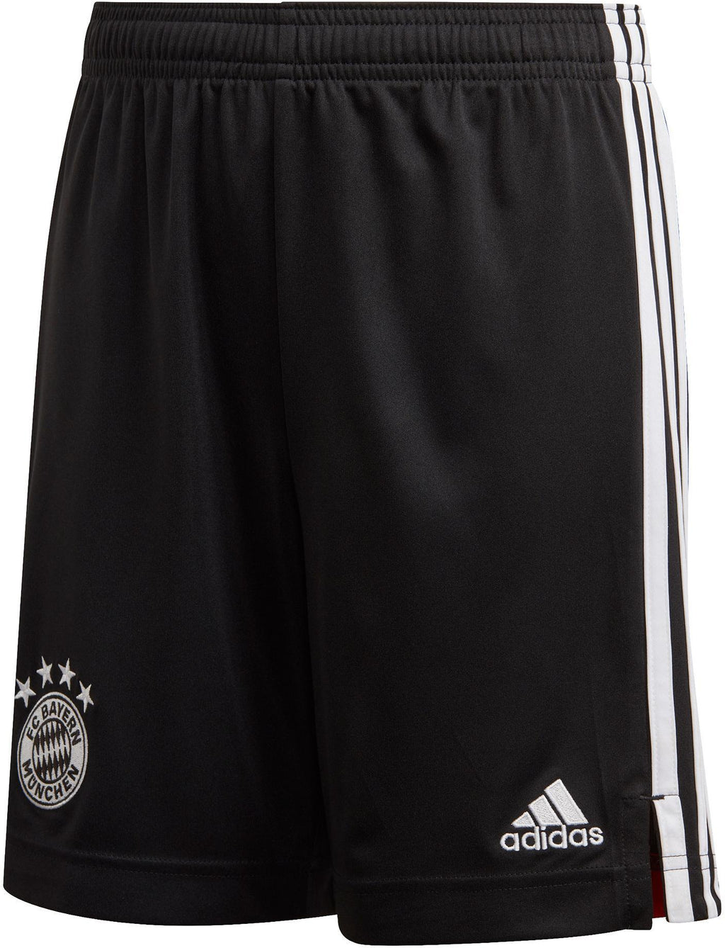 FC Bayern München 20/21 Derde Short