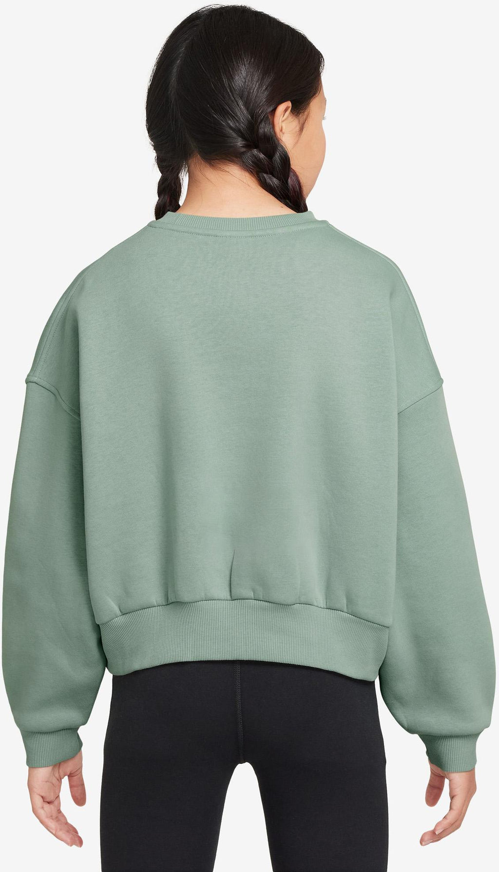 Nike Sportswear Club Fleece Big Kid