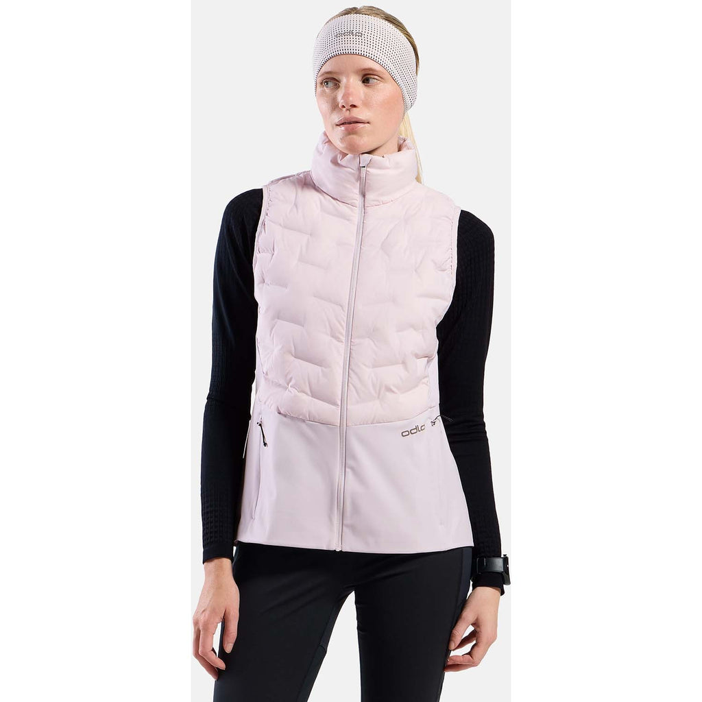 zeroweight insulator vest