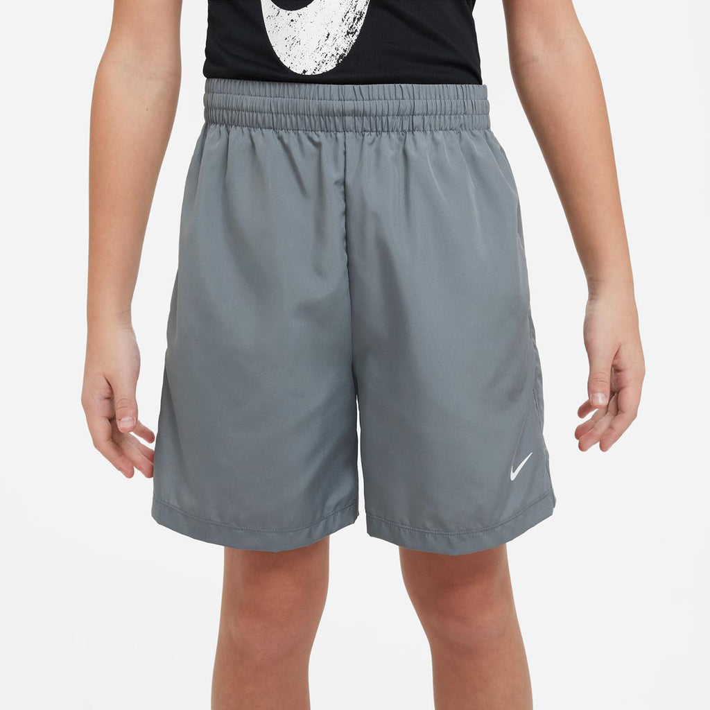 B Nk Df Multi Wvn Short Shorts