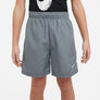 B Nk Df Multi Wvn Short Shorts