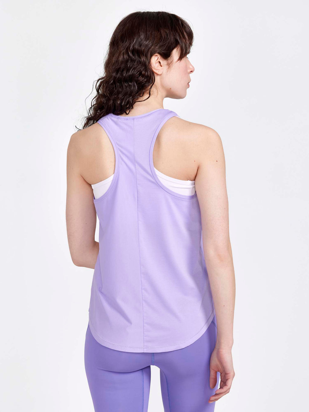 Core Charge Rib singlet