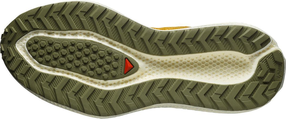 Aero Glide 3 Grvl hardloopschoenen