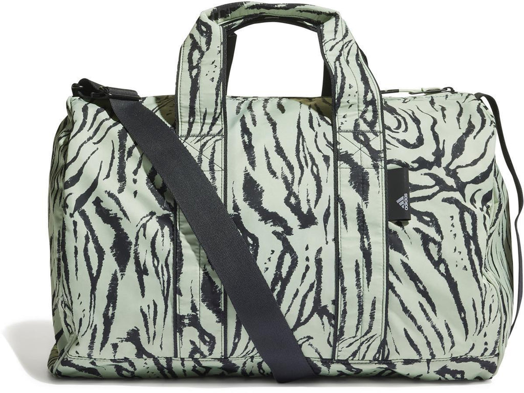 W L Duffel Aop