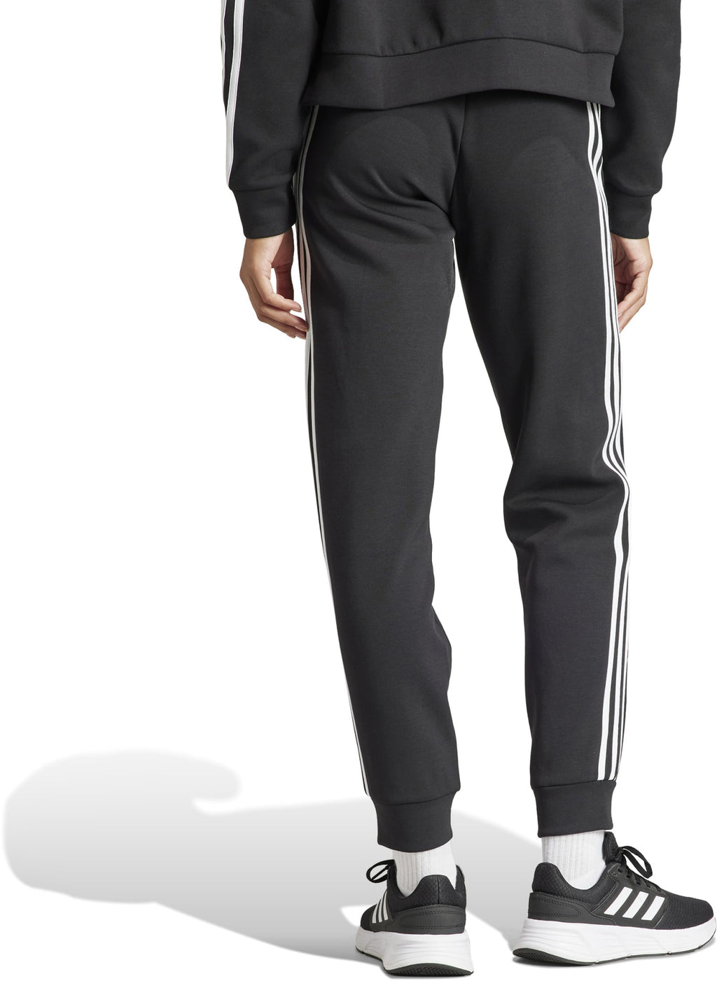 Future Icons 3-Stripes Regular broek