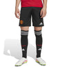 Manchester United 25/26 Thuisshort Kids