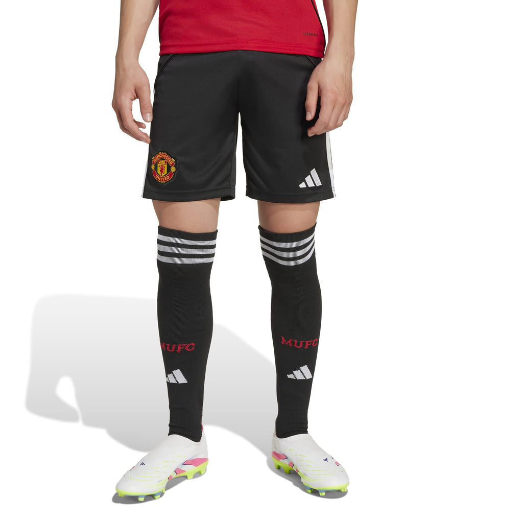 Manchester United 25/26 Thuisshort Kids