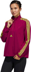 Wvn 3s 1/2 Zip