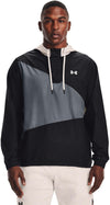Ua Woven Crest Anorak