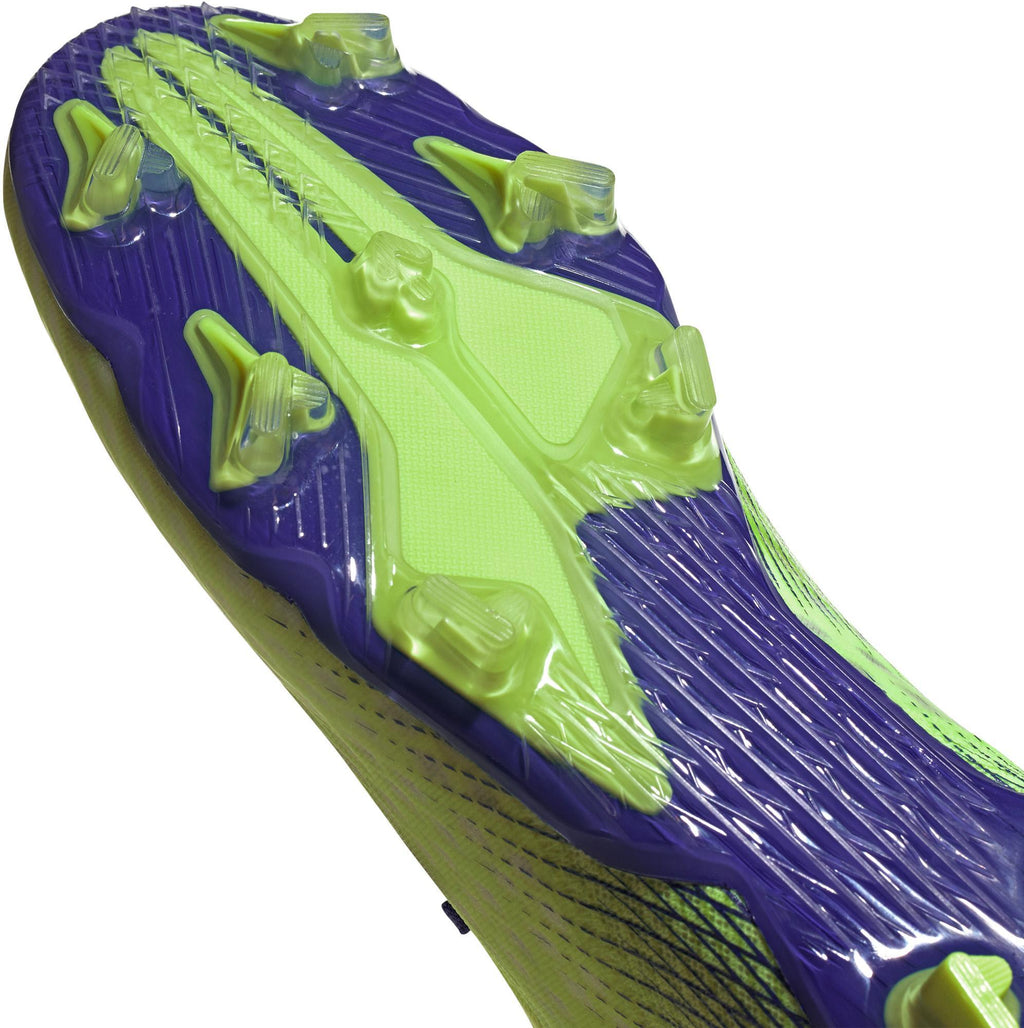 X Ghosted.2 Firm Ground Voetbalschoenen
