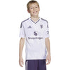 Manchester United 25/26 Uitshirt Kids