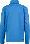 willowy jr 1/4 zip top