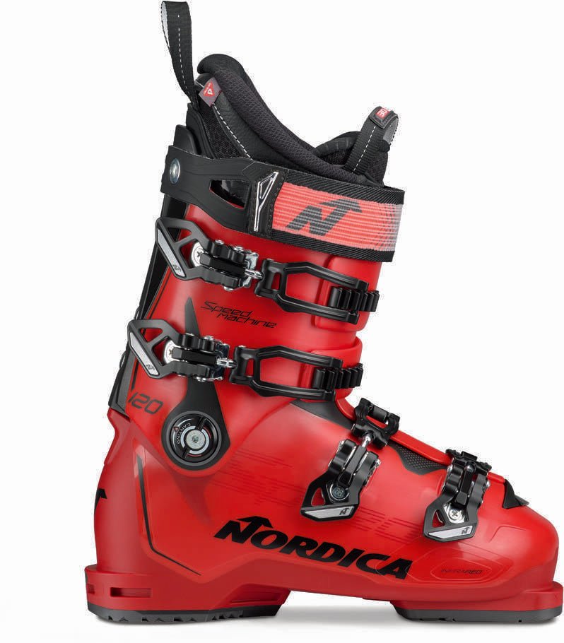 Nordica Speedmachine 120