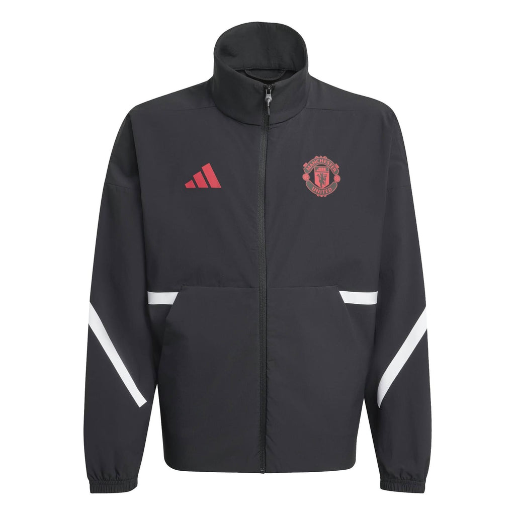 Manchester United Z.N.E. Anthem Jack Kids