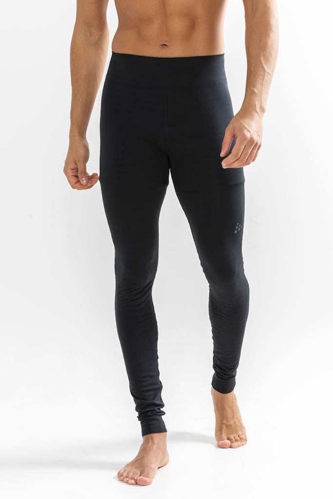 Warm Comfort LS broek