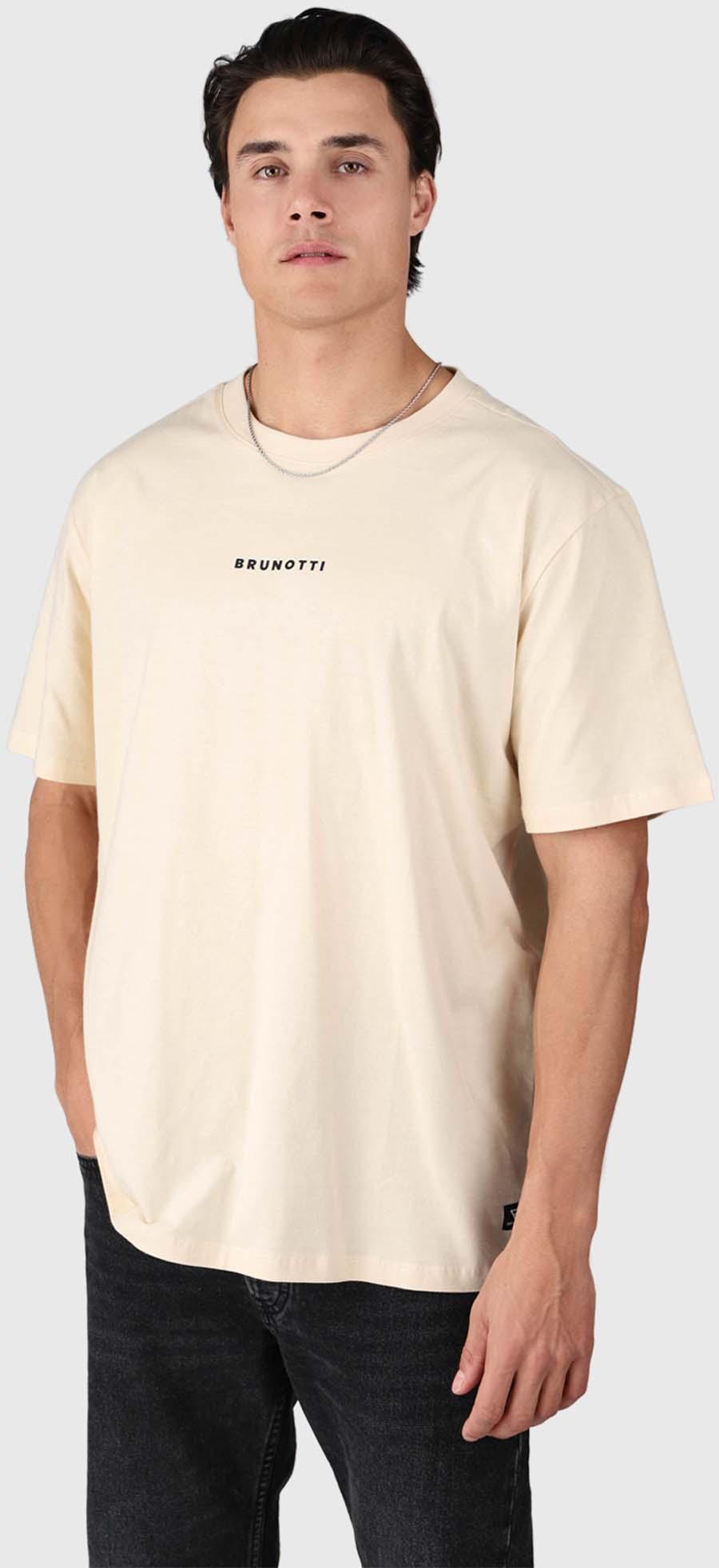 Homeseries Men T-shirt