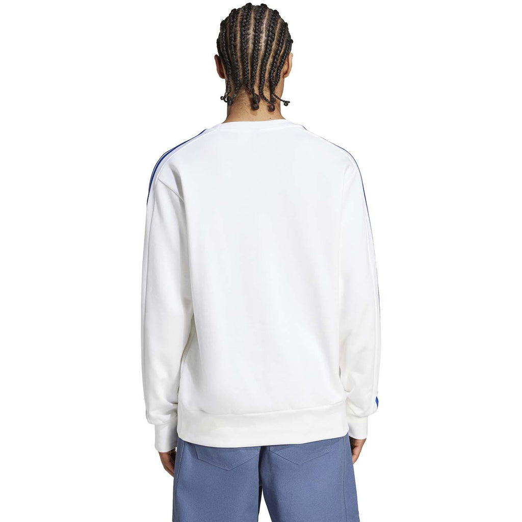 Real Madrid DNA Sweatshirt