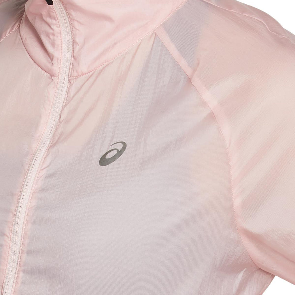 NEW STRONG JKT LADY