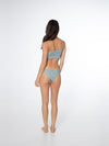 Prtcapelo Bandeau Bikini