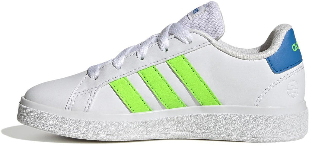 Grand Court Lifestyle Tennis Lace-Up sneakers