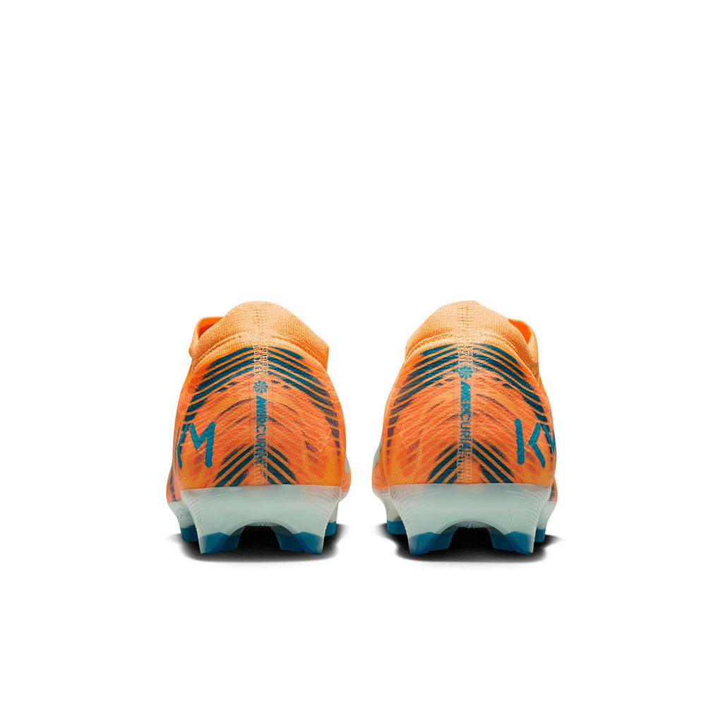 Mercurial Vapor 16 Pro 'Kylian Mbappé' low top voetbalschoenen (stevige ondergrond)