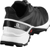 SUPERCROSS Black/White/Black