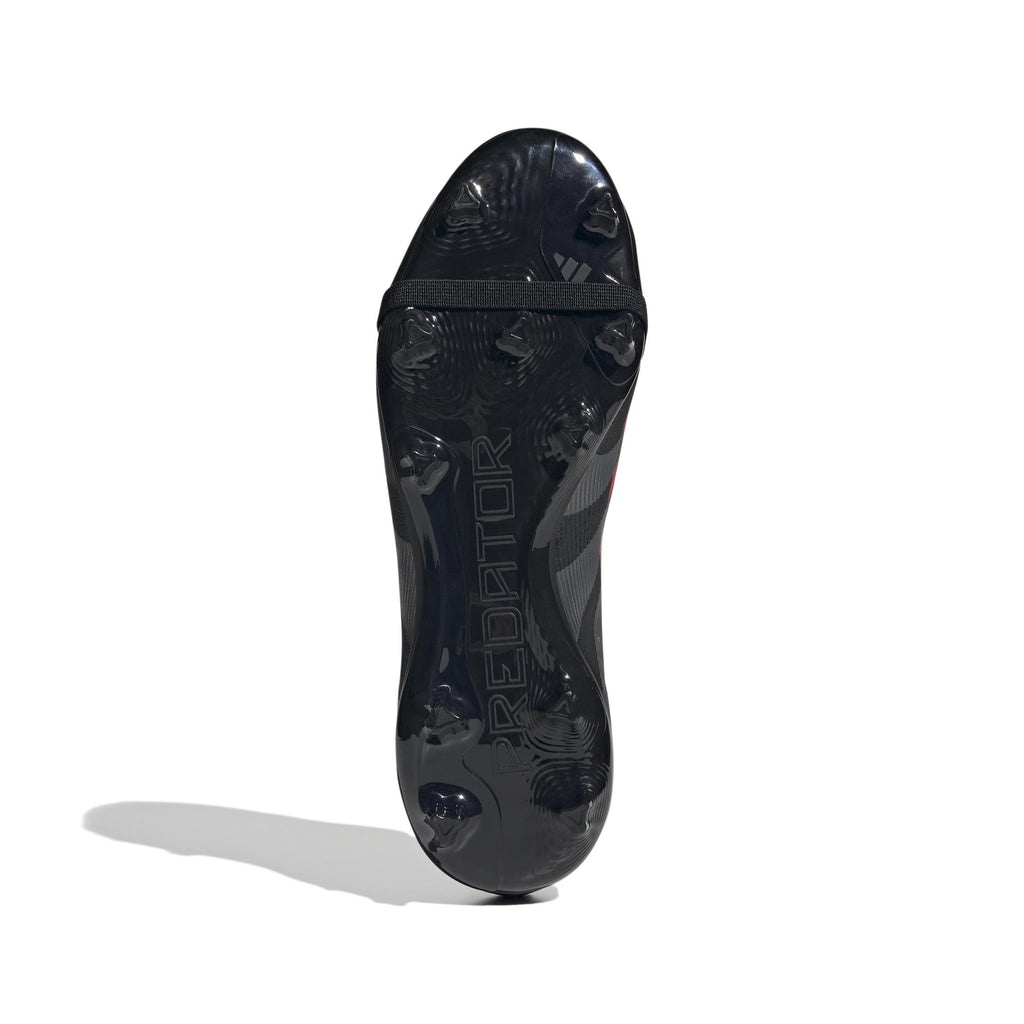 Predator League Fold-Over Tongue Firm / Multi-Ground voetbalschoenen