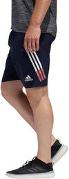 4KRFT 3-Stripes 9-Inch short