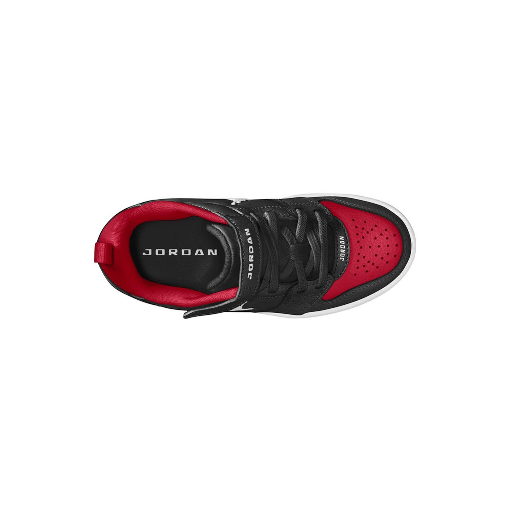 Jordan Court Connect Low Sneakers